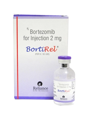 Bortezomib 2 mg Injection
