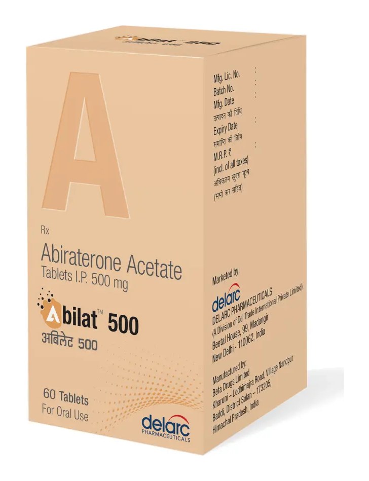 Abilat 500