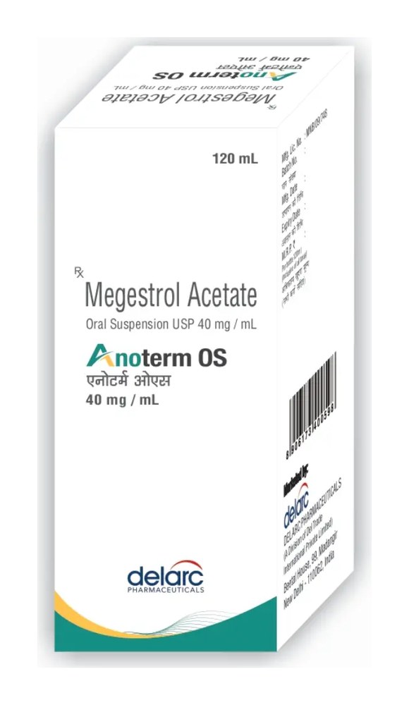 Anoterm OS